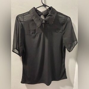 Love Maven elegant blouse